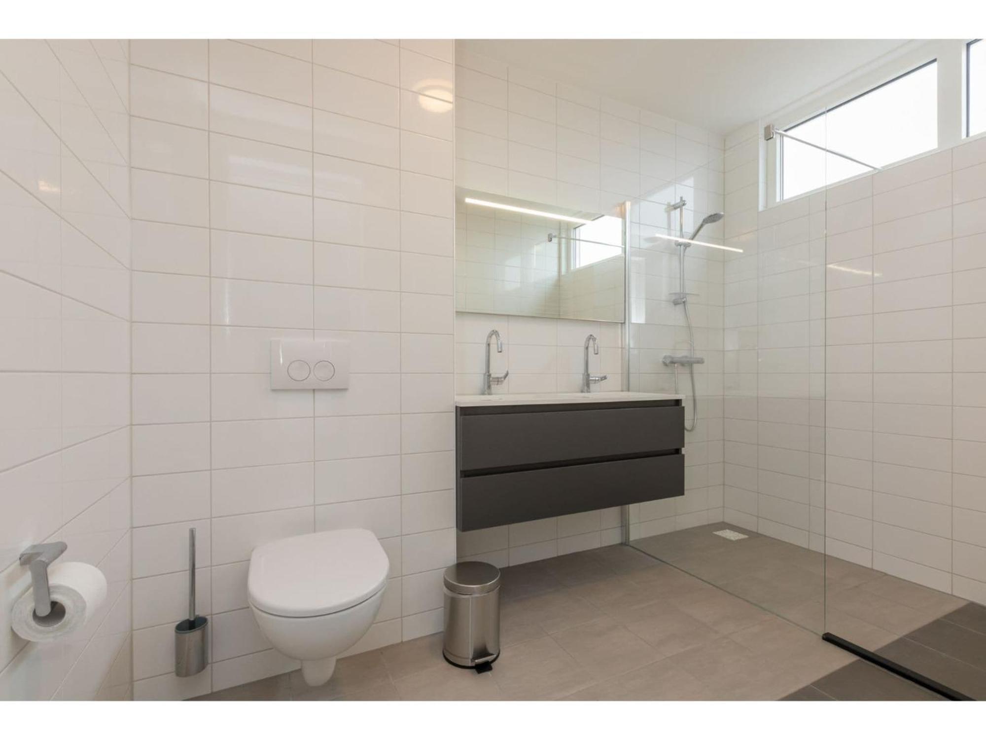 Luxurious Studio For 2 People A 1 Minute Walk From The Beach Of Zoutelande Εξωτερικό φωτογραφία