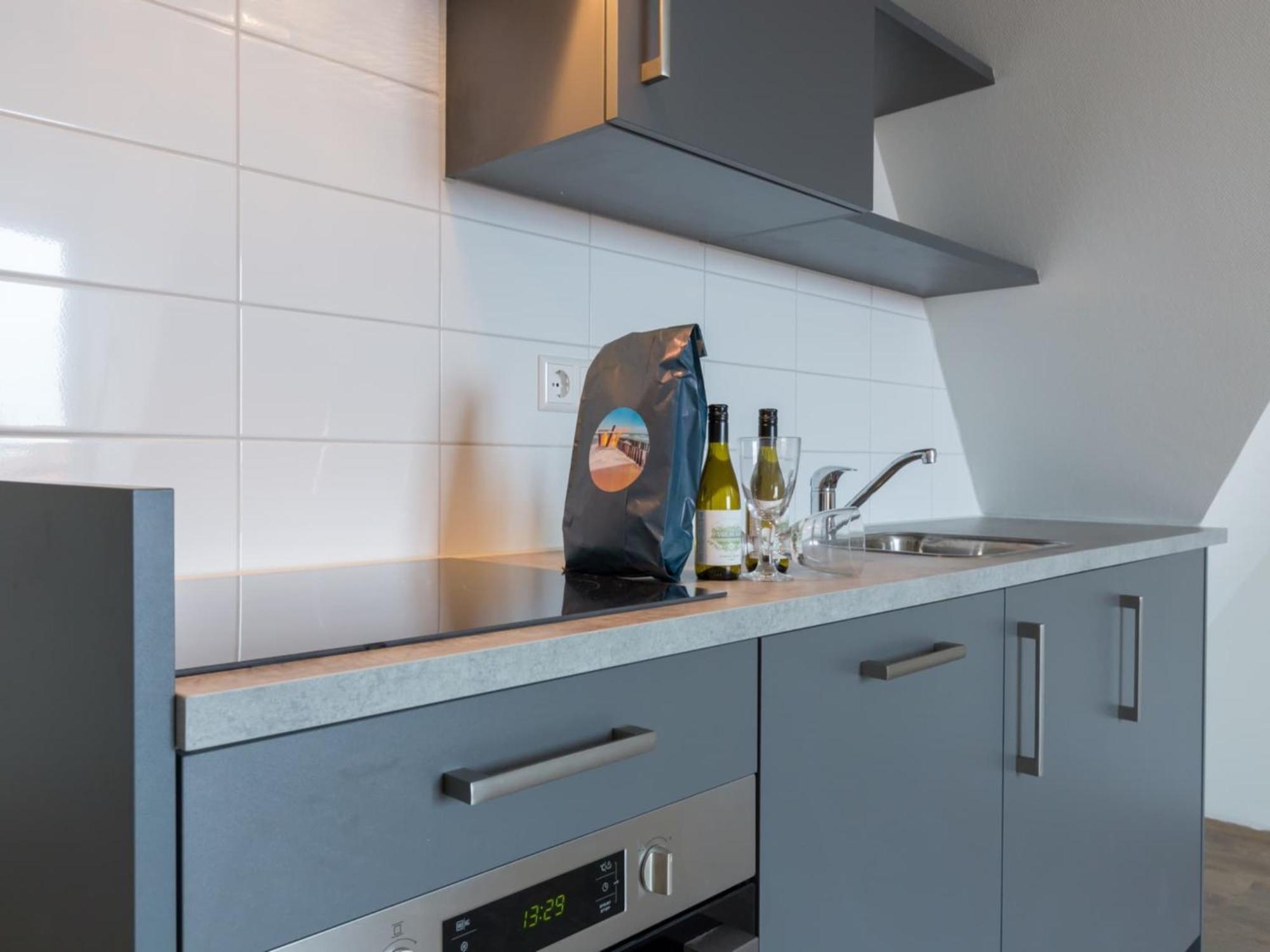Luxurious Studio For 2 People A 1 Minute Walk From The Beach Of Zoutelande Εξωτερικό φωτογραφία