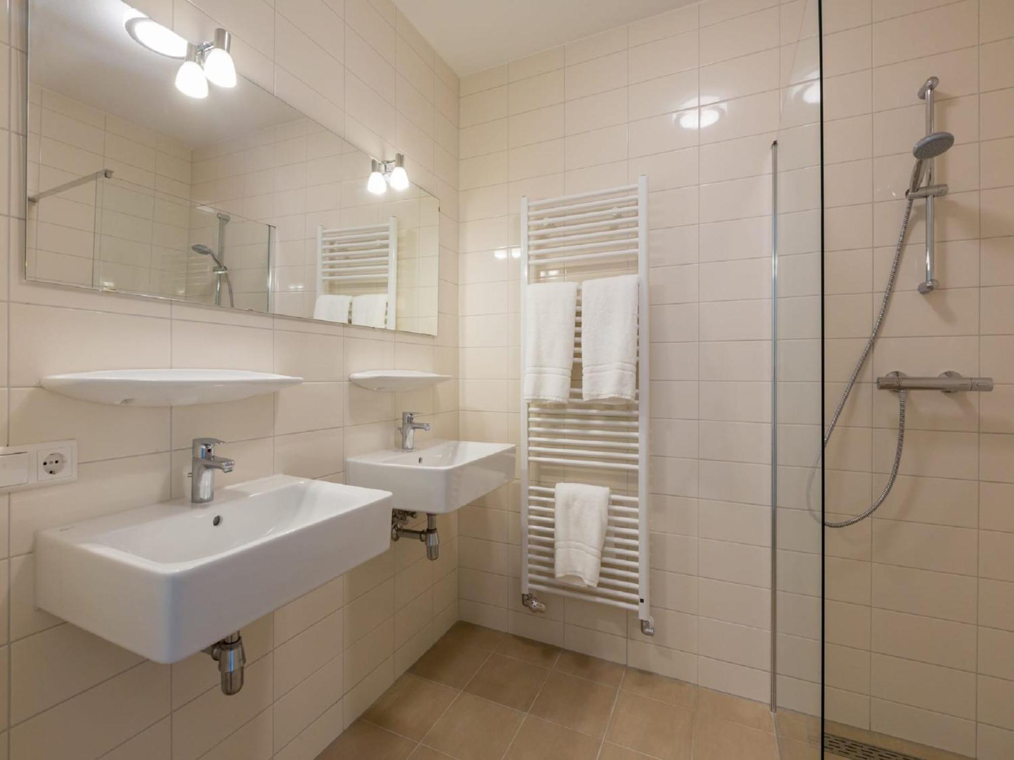 Luxurious Studio For 2 People A 1 Minute Walk From The Beach Of Zoutelande Εξωτερικό φωτογραφία